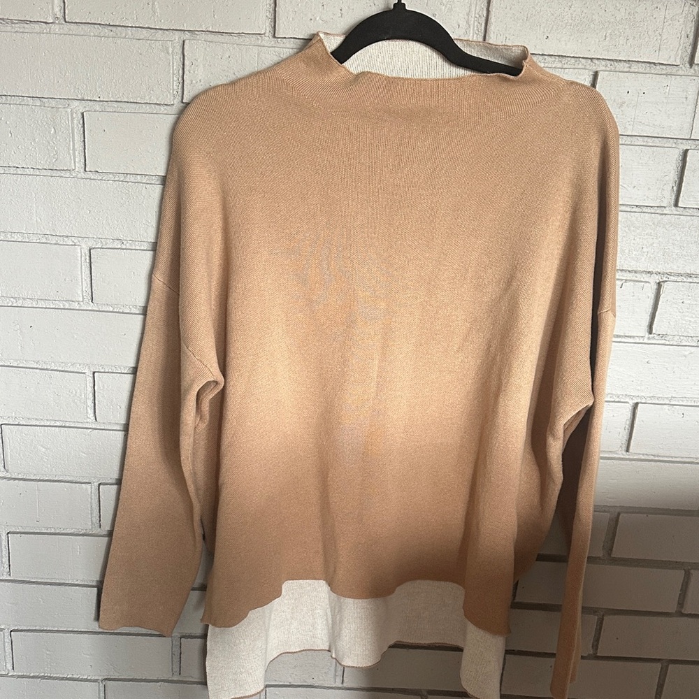 Foil Women's Sweater